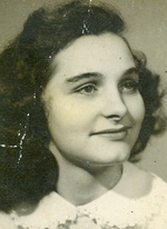 Patsy Brew
